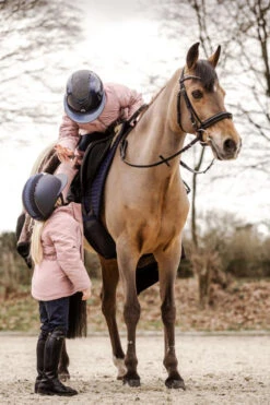 Suedwind Footwear Kids Fun Reitstiefel -Reiter's Paradies 1T174 099 07