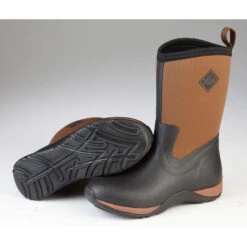 Muck Boot Arctic Weekend Winterstiefel -Reiter's Paradies 301545 BL BR 1