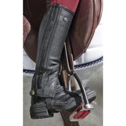Mountain Horse Soft Rider Chaps -Reiter's Paradies 302990 BL 2