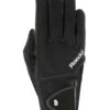 Roeckl Milano Winter Reithandschuhe