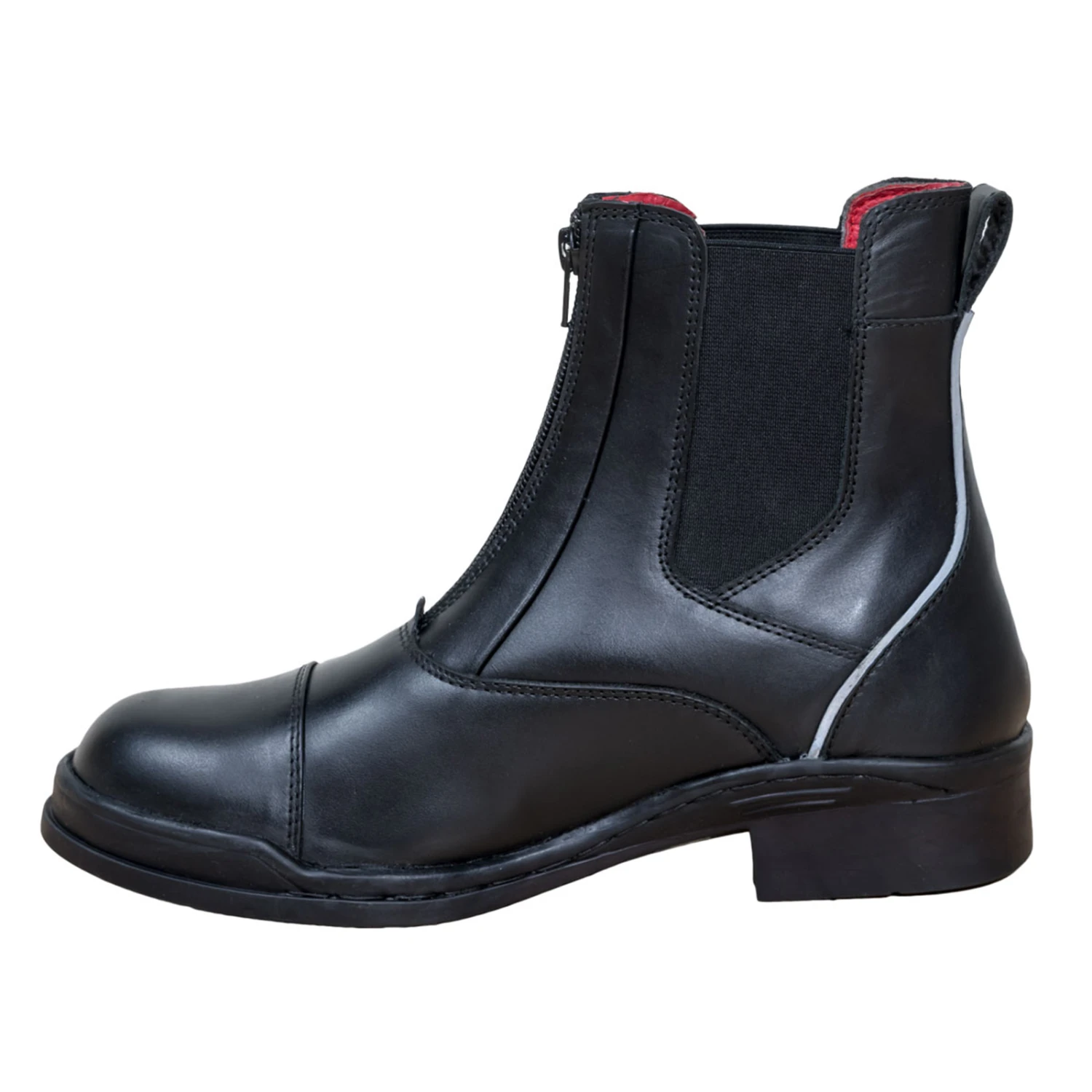 Karlslund Fina Jodphur Sicherheitserheits Stiefeletten 1 Karlslund Fina Jodphur Sicherheitserheits Stiefeletten