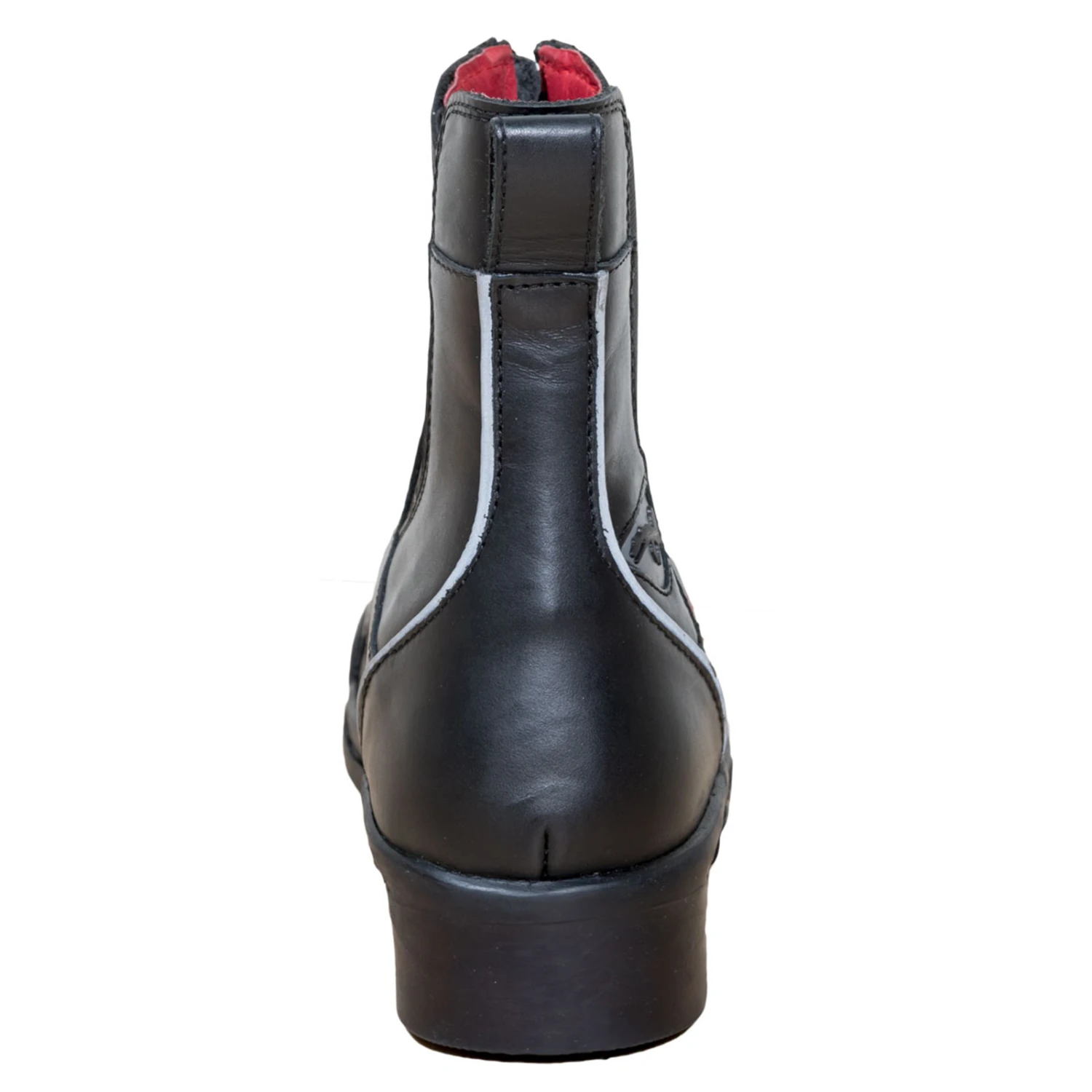 Karlslund Fina Jodphur Sicherheitserheits Stiefeletten 3 Karlslund Fina Jodphur Sicherheitserheits Stiefeletten - Image 3