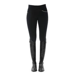 Spooks Sanne Vollbesatz-Reitleggings -Reiter's Paradies 306357 BL 1