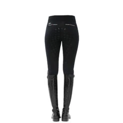 Spooks Sanne Vollbesatz-Reitleggings -Reiter's Paradies 306357 BL 2
