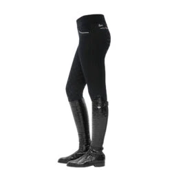 Spooks Sanne Vollbesatz-Reitleggings -Reiter's Paradies 306357 BL 3