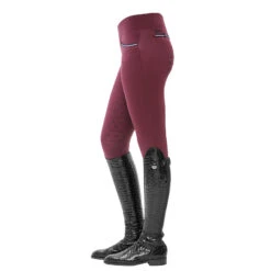 Spooks Sanne Vollbesatz-Reitleggings -Reiter's Paradies 306357 BU 3