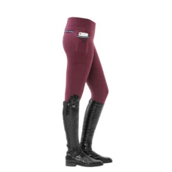 Spooks Sanne Vollbesatz-Reitleggings -Reiter's Paradies 306357 BU 4