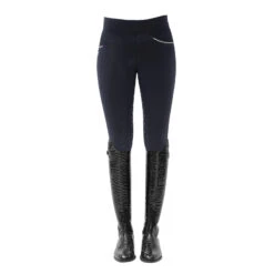 Spooks Sanne Vollbesatz-Reitleggings -Reiter's Paradies 306357 DB 1