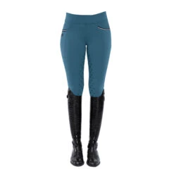 Spooks Sanne Vollbesatz-Reitleggings -Reiter's Paradies 306357 LGB 1
