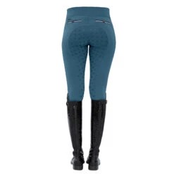 Spooks Sanne Vollbesatz-Reitleggings -Reiter's Paradies 306357 LGB 2
