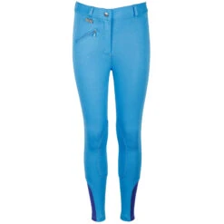 Harry's Horse Youngrider Reithose Mit Kniebesatz Für Kinder -Reiter's Paradies 308913 LB 1