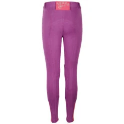 Harry's Horse Youngrider Reithose Mit Kniebesatz Für Kinder -Reiter's Paradies 308913 PU 2