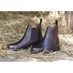 Harry's Horse Saint Reitstiefeletten Aus Leder -Reiter's Paradies 308939 BR 2