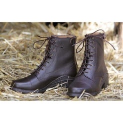 Harry's Horse Smart Reitstiefeletten Aus Leder -Reiter's Paradies 308949 BR 1