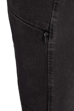 Pikeur Ivana Grip Jeans Athleisure Reithose Für Damen -Reiter's Paradies 311749 BL 4