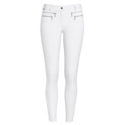 Mountain Horse Amy Damrenreithose Mit Kniebesatz 8 Mountain Horse Amy Damrenreithose Mit Kniebesatz -Reiter's Paradies 311931 WH 1