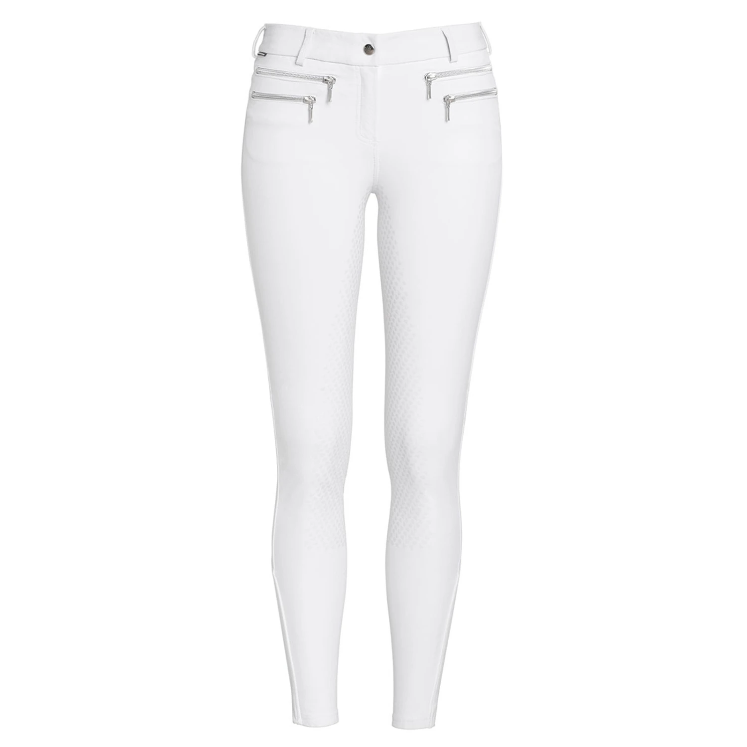 Mountain Horse Amy Damrenreithose Mit Kniebesatz 4 Mountain Horse Amy Damrenreithose Mit Kniebesatz - Image 4