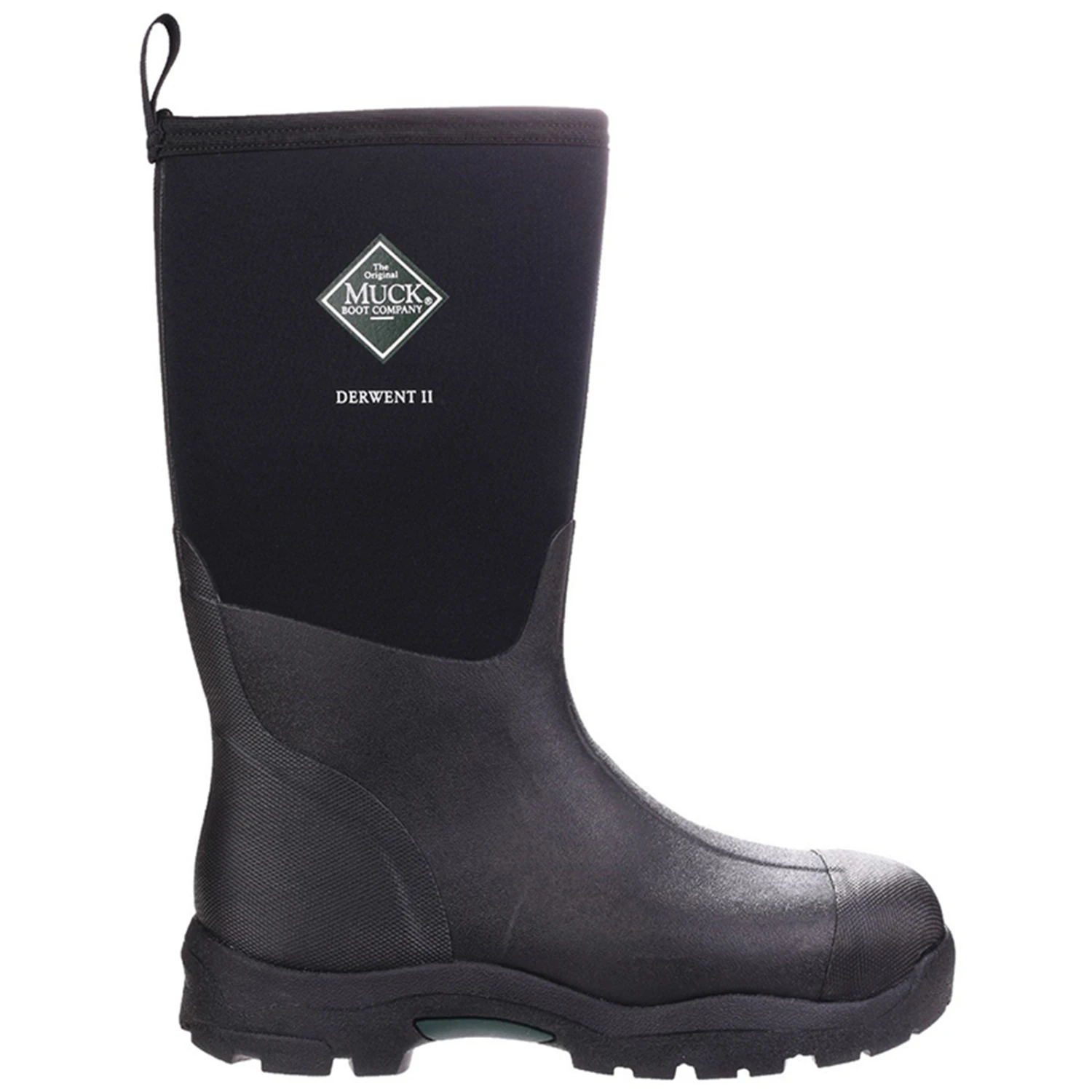 Muck Boot Derwent II Stiefel 2 Muck Boot Derwent II Stiefel - Image 2