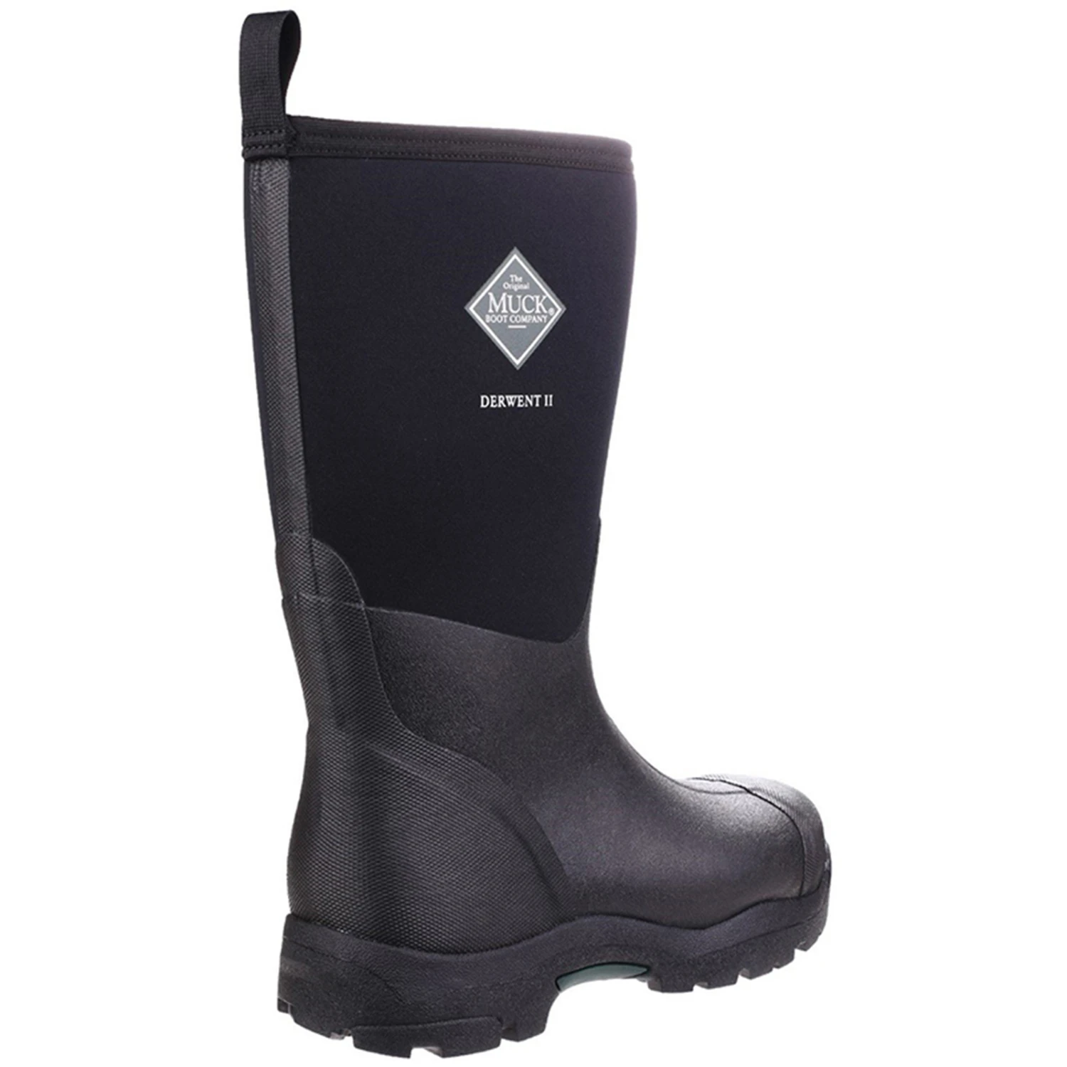Muck Boot Derwent II Stiefel 3 Muck Boot Derwent II Stiefel - Image 3