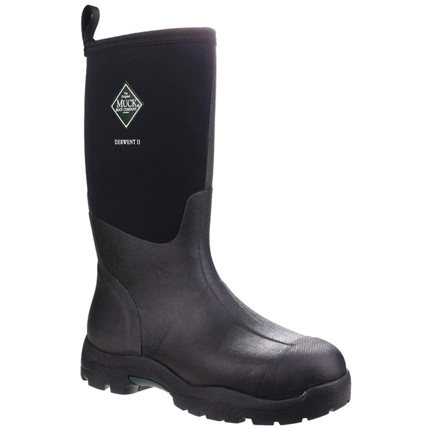 Muck Boot Derwent II Stiefel 5 Muck Boot Derwent II Stiefel - Image 5