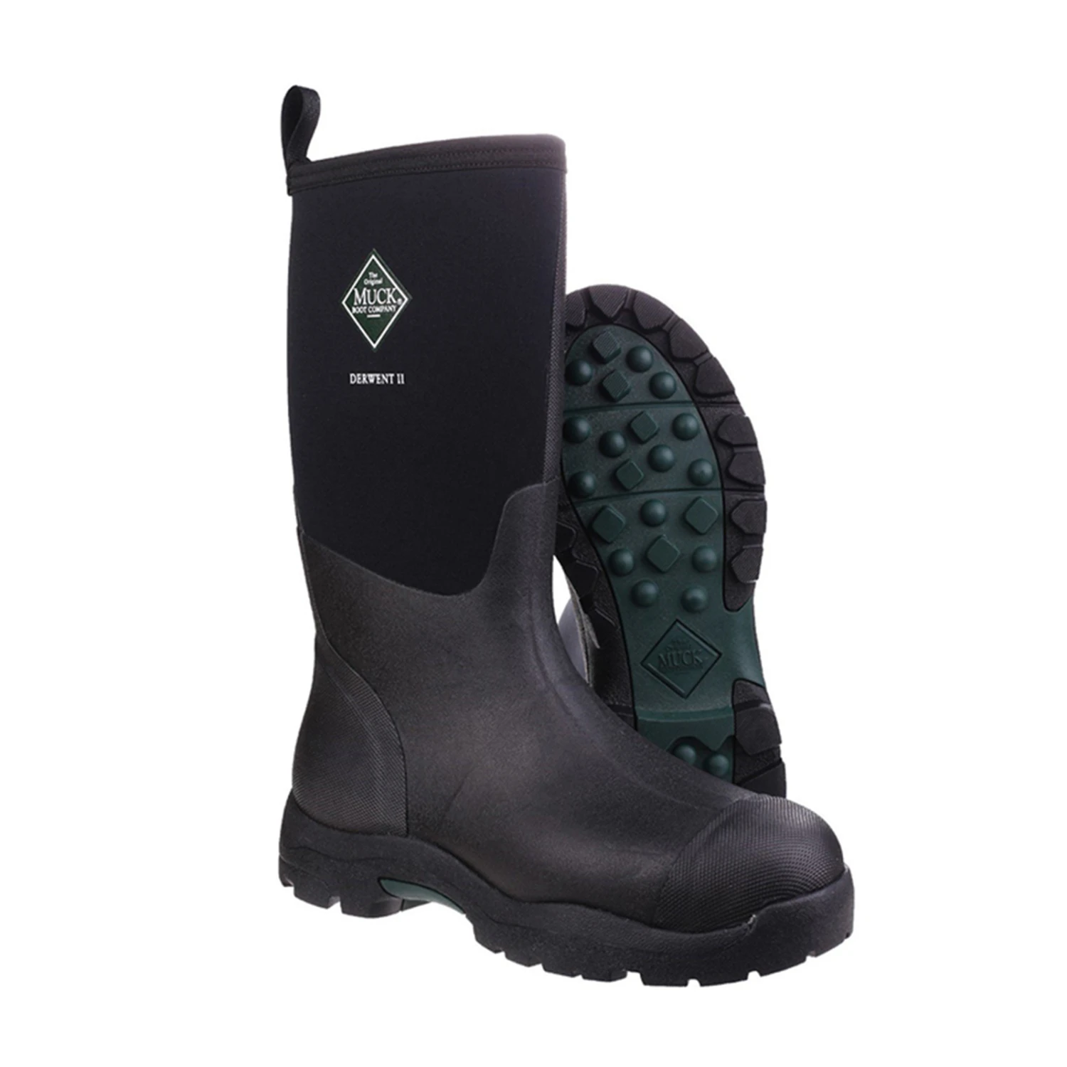 Muck Boot Derwent II Stiefel 8 Muck Boot Derwent II Stiefel - Image 8