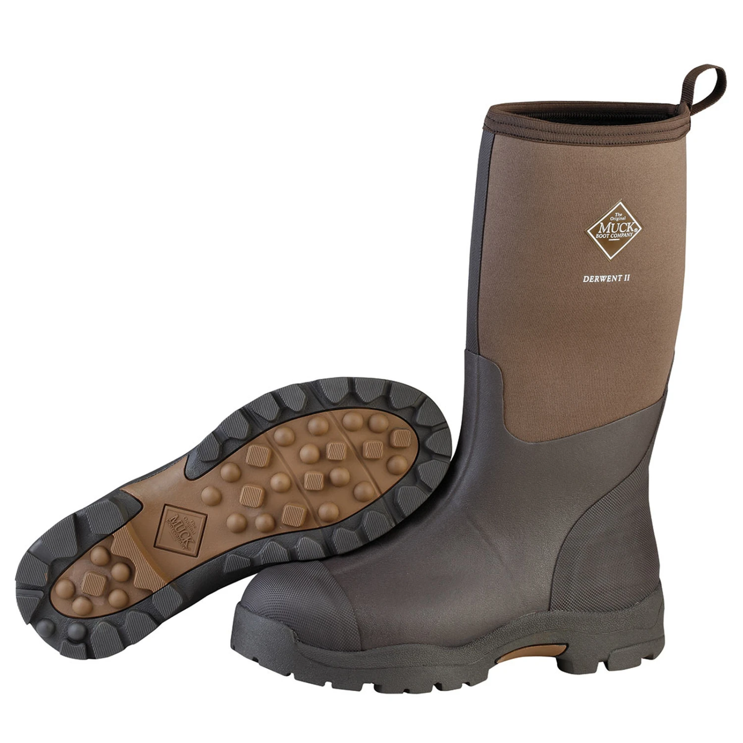 Muck Boot Derwent II Stiefel 1 Muck Boot Derwent II Stiefel