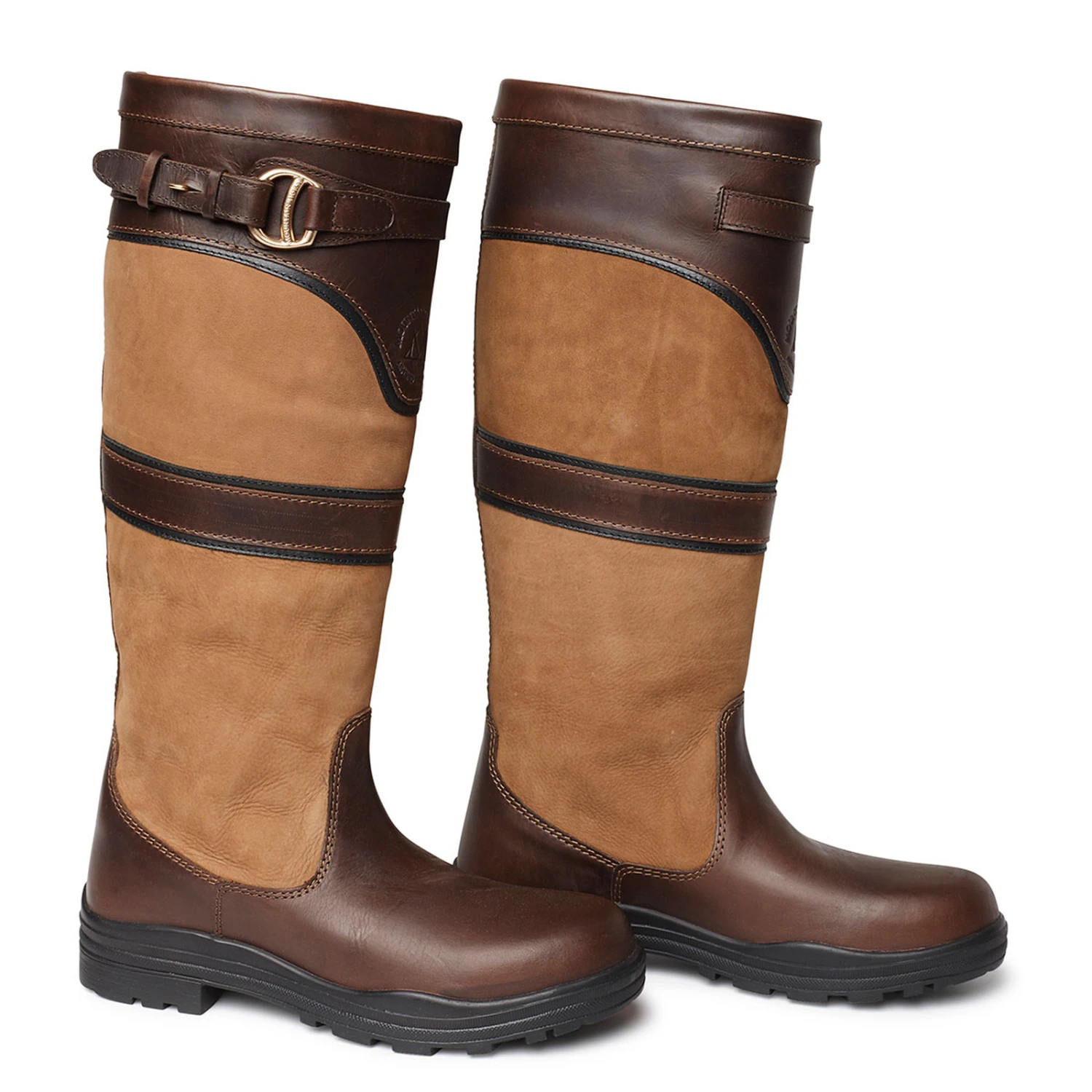 Mountain Horse Devonshire Winterreitstiefel 1 Mountain Horse Devonshire Winterreitstiefel