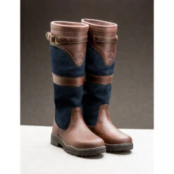 Mountain Horse Devonshire Winterreitstiefel 8 Mountain Horse Devonshire Winterreitstiefel -Reiter's Paradies 312229 DB 1