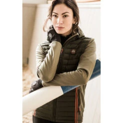 Mountain Horse Comfy Handschuh -Reiter's Paradies 312443 BL 2