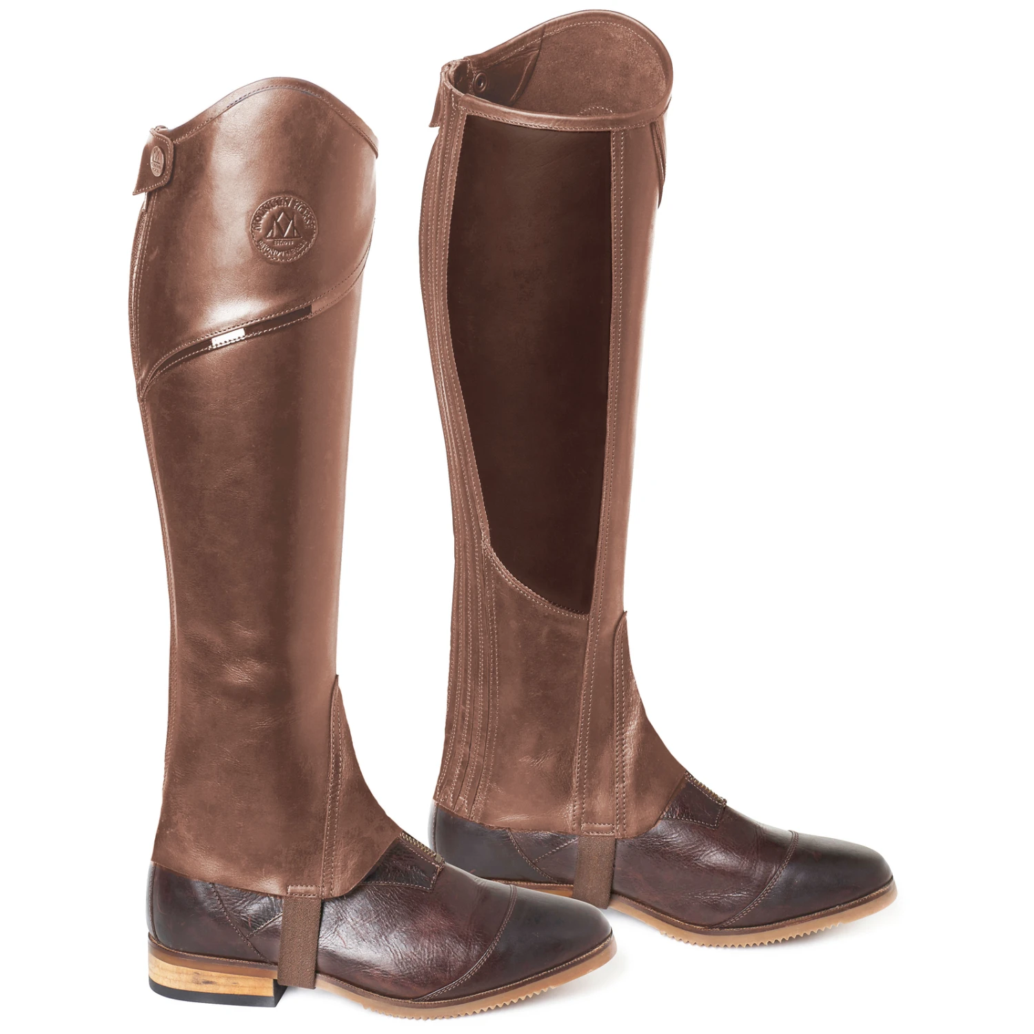 Mountain Horse Renown Chaps 2 Mountain Horse Renown Chaps - Image 2