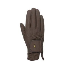 Roeckl Roeck Grip Fleece Handschuhe 26 Roeckl Roeck Grip Fleece Handschuhe -Reiter's Paradies 31450 DBR 2