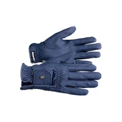 Roeckl Roeck Grip Fleece Handschuhe 22 Roeckl Roeck Grip Fleece Handschuhe -Reiter's Paradies 31450 DB 1