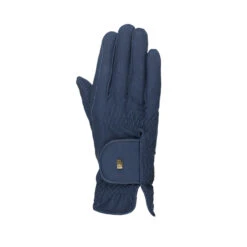 Roeckl Roeck Grip Fleece Handschuhe 23 Roeckl Roeck Grip Fleece Handschuhe -Reiter's Paradies 31450 DB 2