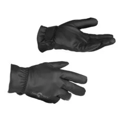 Finntack Winter Fahr-Handschuhe, Thermolyte Mit Fütterung.