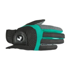 Finntack Norte, Synthetische Handschuhe -Reiter's Paradies 31517 BL GR 1