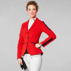 Mountain Horse Glory Event Turnierjacket -Reiter's Paradies 316019 IRE 1