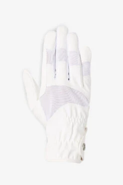 B Vertigo Flex Reithandschuhe -Reiter's Paradies 31679 WH 2