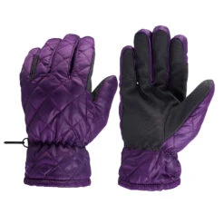 Horze Gesteppte Winterhandschuhe -Reiter's Paradies 31689 SVPU 1