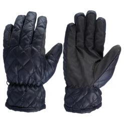 Horze Gesteppte Winterhandschuhe -Reiter's Paradies 31689 VDB 1