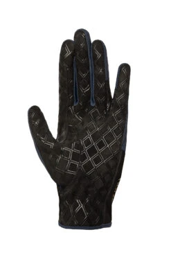 Horze Lianna Reithandschuhe Mit Kunstleder -Reiter's Paradies 31720 ONDB 3