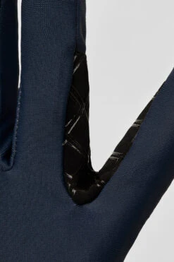 Horze Lianna Reithandschuhe Mit Kunstleder -Reiter's Paradies 31720 ONDB 4