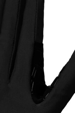 Horze Lianna Reithandschuhe Mit Kunstleder -Reiter's Paradies 31720 bl 04