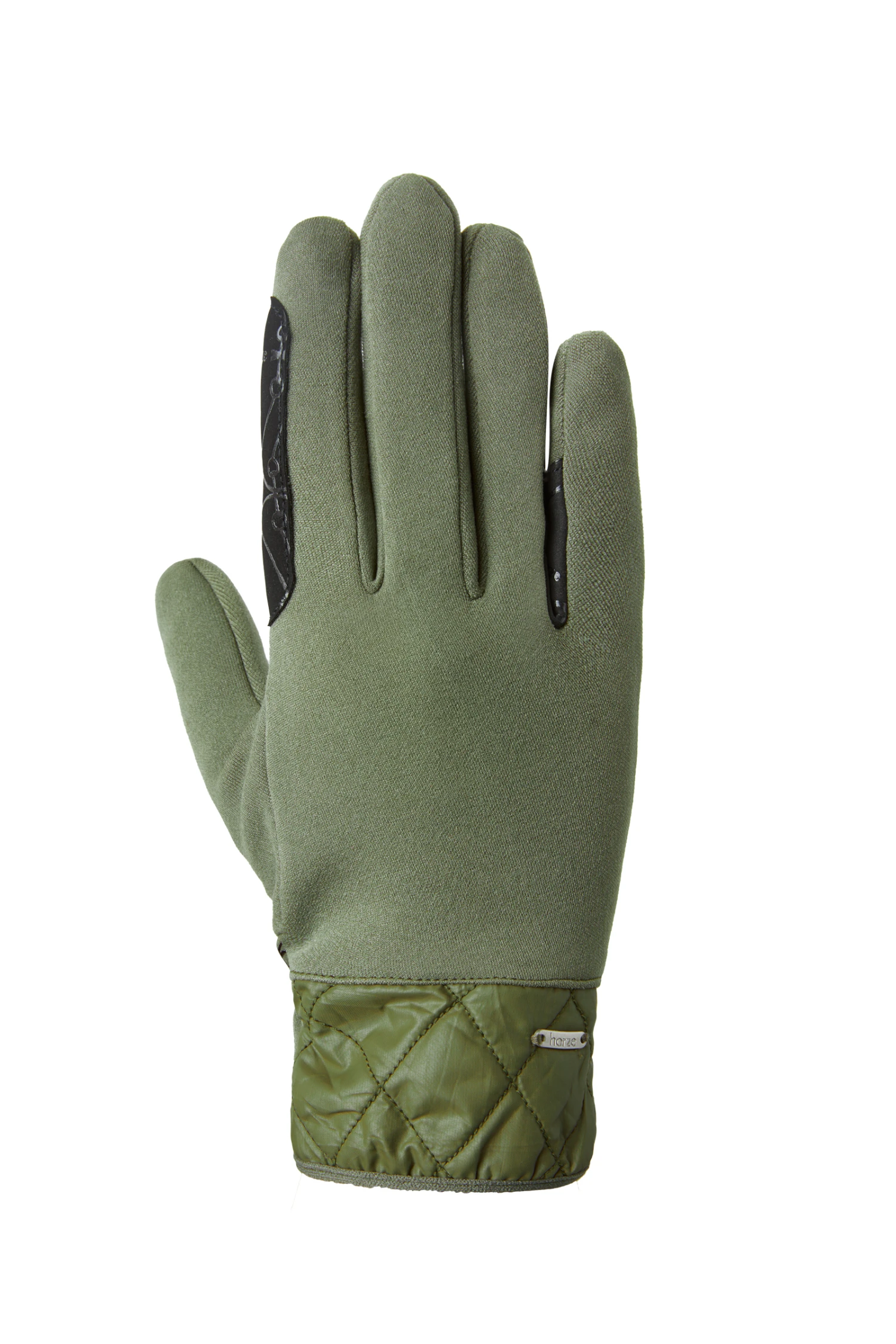 Horze Raya Damen Thermo Reithandschuhe 2 Horze Raya Damen Thermo Reithandschuhe – Bild 2