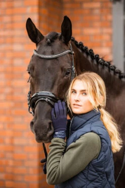 Horze Raya Damen Thermo Reithandschuhe 19 Horze Raya Damen Thermo Reithandschuhe -Reiter's Paradies 31730 ikb 06