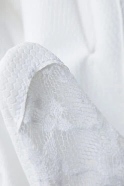 B Vertigo Damen Reithandschuhe Mit Spitze -Reiter's Paradies 31739 WH 4