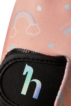 Horze Rainbow Kinder Sommerreithandschuhe -Reiter's Paradies 31743 333 04