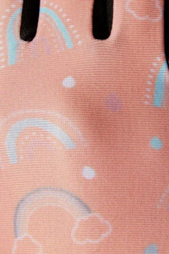 Horze Rainbow Kinder Sommerreithandschuhe -Reiter's Paradies 31743 333 05