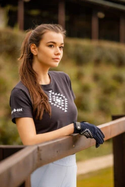 Horze Tiara Damen Sommerreithandschuhe -Reiter's Paradies 31747 590 08