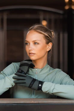 B Vertigo Nita All Season Reithandschuhe -Reiter's Paradies 31753 681 06