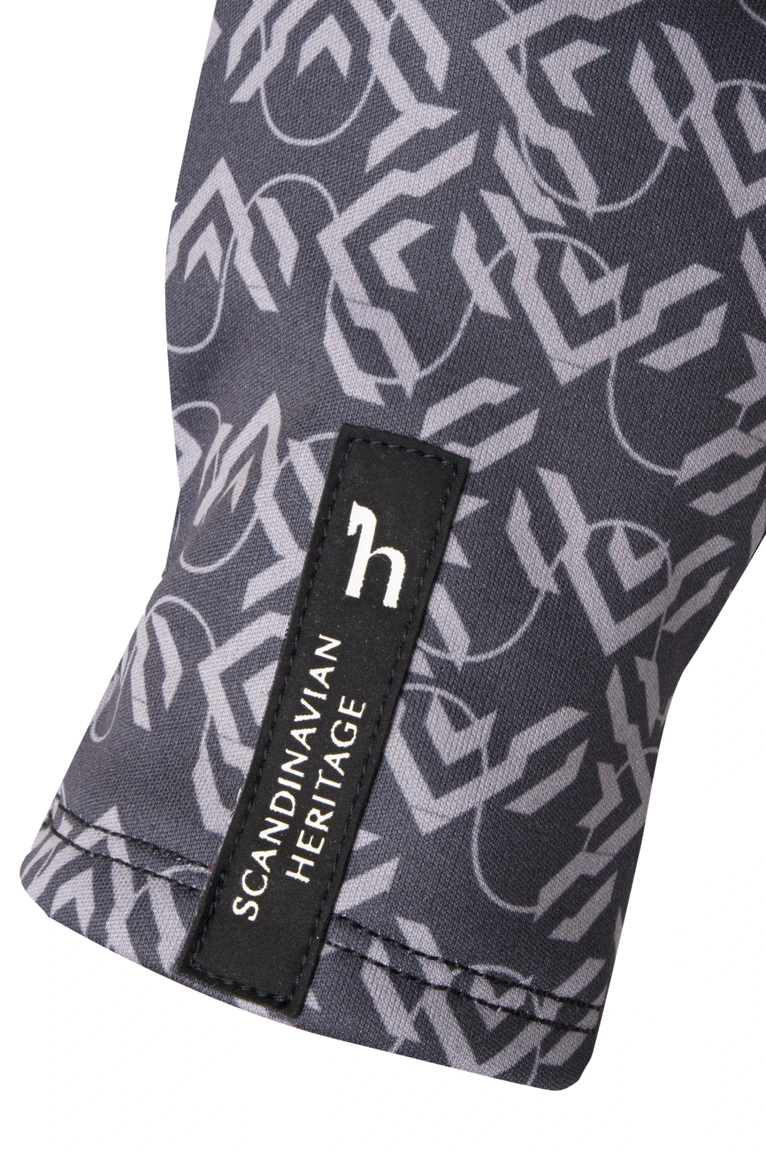 Horze Jorja Reithandschuhe 9 Horze Jorja Reithandschuhe - Image 9